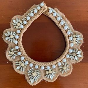 Mignonne Gavigan Collar Necklace